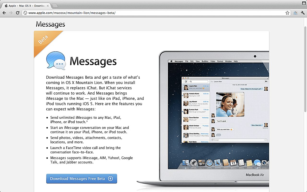 programs to download for mac