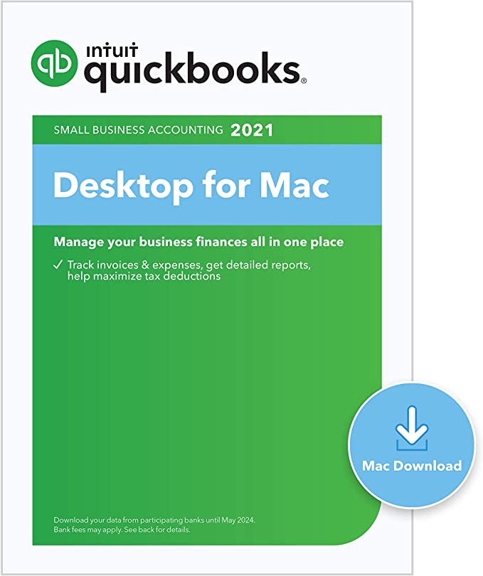 quickbook pro for mac 2015